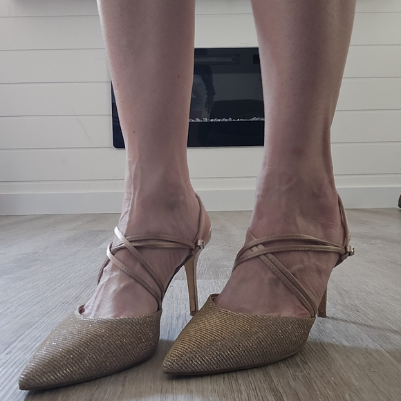 American Glamour heels - Picture 4 of 6